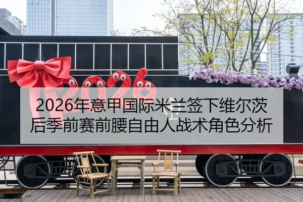 2026年意甲国际米兰签下维尔茨后季前赛前腰自由人战术角色分析